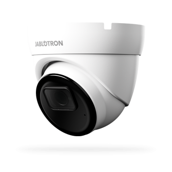 Jablotron (Netto) JI-113C IP- Turret kamera - GB Security